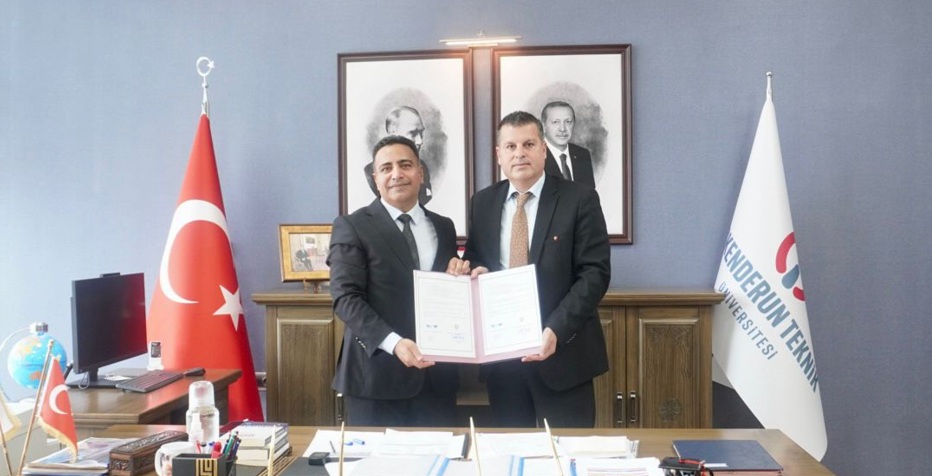 Ulaşımda Avantaj Sağlayan İş Birliği