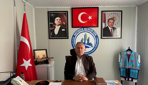 Vahşetinde Boğulacaksın İsrail!