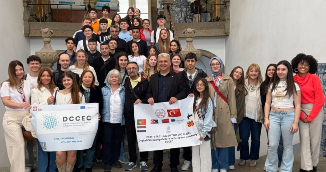 Yüreğimizdeki Işık, Hataylı Çocukları Avrupa’ya Taşıyor haber fotoğrafı